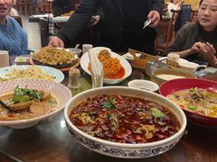 -全聚德(扬州虹桥坊店)