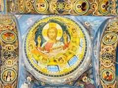 -滴血救世主教堂