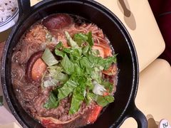 -米仓食堂(凯德广场店)