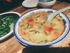 -树厨贵州菜(大十字店)