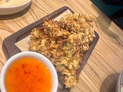 -潮粥荟·潮汕砂锅粥(槐房万达店)