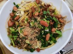 叉烧腌面-港海餐厅(解放东路店)