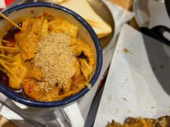 -老味烧烤(总店)
