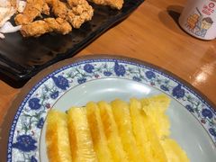 -炉小二铜锅牛蛙•川湘菜(三里屯店)