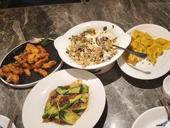 -前海沿·青岛菜(乐客城店)