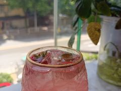 -绿茵阁牛扒餐厅(客村店)