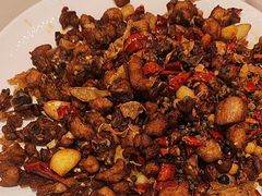 -偏爱炒鸡(老县衙店)