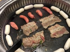 -花味·自助烤肉(雨花客厅店)