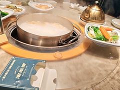-淘米捞·米汤脆鲩鱼火锅(福田皇岗店)