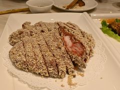 -宏玲餐厅(四川南路店)