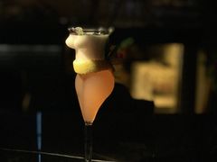 -柒Lounge(三里屯店)