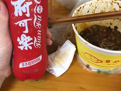 -八一好吃街·高品美食广场