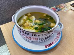 -小杨生煎(黄河路店)