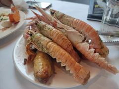 -拉蒂娜·巴西牛排馆 Latina·Brazilian Steakhouse(陆家嘴旗舰店)