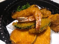 -松临·铁板烧&Omakase(神农店)