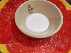 -蜀大侠火锅(森兰花园城店)