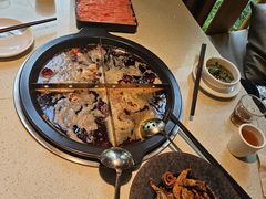 -家一加火锅(绿地翠谷总店)