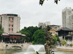 -梁园