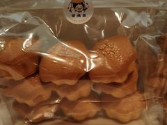 -包满意面包糕点(东坝店)