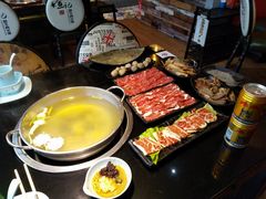 -煊记潮汕牛肉火锅(钱桥店)