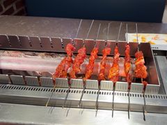 -邢氏老太太烤串(北兴街店)