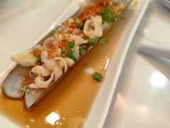 -無招牌海鮮(芽笼店)
