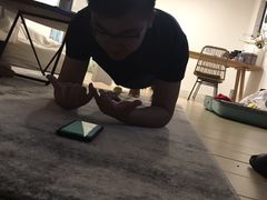 -威尔仕健身(番禺店)