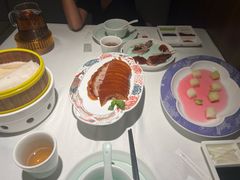 -在前门·烤鸭北京菜(五月花广场店)