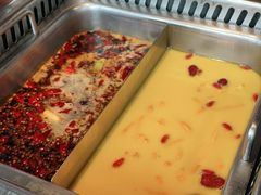 -大隐·成都火锅Bistro(合生麒麟新天地店)