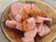 -艾麻子奶汤面(文庙街店)