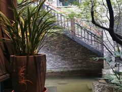 -鱼桥巷·美学川菜