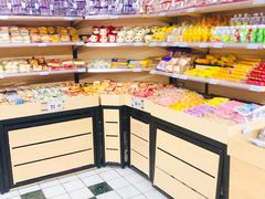 -物美超市(三里河店)