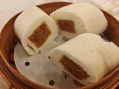 糯米卷-顶好海鲜酒家