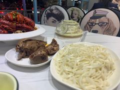 -辣螃铠盆盆蟹大排档(总店)