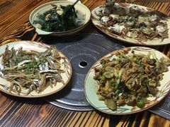 -贤鲁岛贤溪农庄