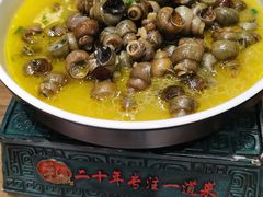 汤螺蛳-锡和无锡菜(景丽苑店)