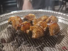 -本炙炭烤·蒲烧活鳗料理店(金沙洲店)