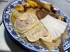 本帮蒸三鲜-三林本帮馆(中林街店)