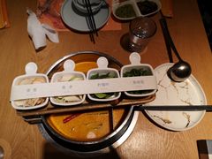 -生如夏花泰式火锅(鹭洲里店)