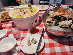 -阿里元海鲜·闽南特色菜(曾厝垵店)
