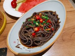 -龙聚德北京烤鸭(沙坪坝华宇A馆店)