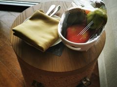 -上海佘山世茂艾美酒店