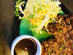-老别墅西餐厅.酒馆(西堤店)