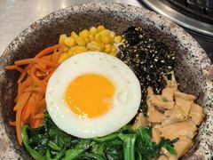 -哈哈碳都·牛肋条无限自助烤肉(台江万达店)