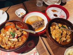 -清水亭湖北菜(大屯DT51店)