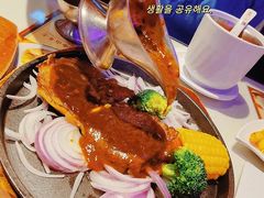 -龙记·香港茶餐厅(海上世界店)