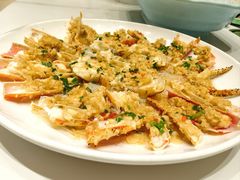 -帝皇海海鲜豆捞(桐泾商务广场店)