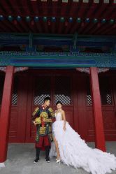 -唯一视觉婚纱摄影(李家村店)