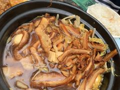 -赵家牛肉砂锅(台西三路店)