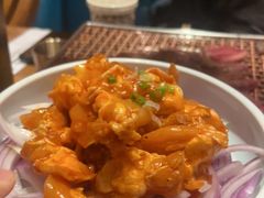 -九田家黑牛烤肉料理(华侨城店)